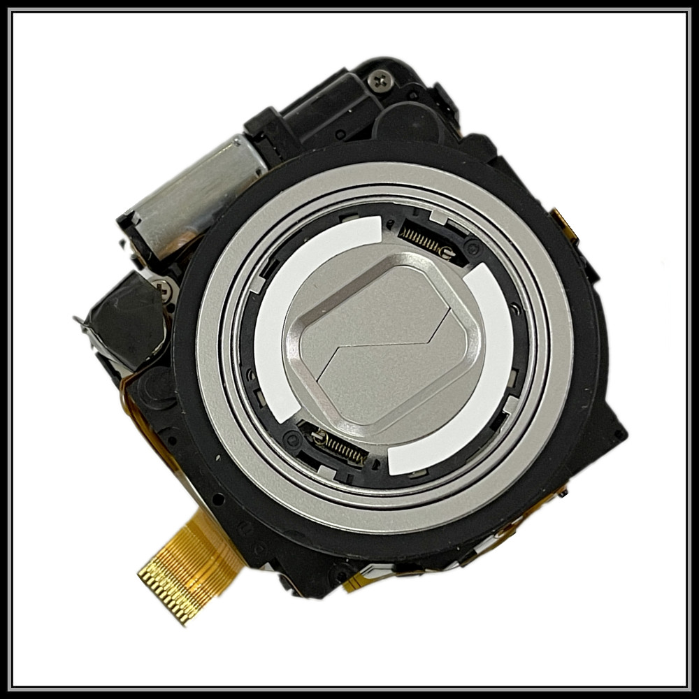 Nueva Unidad de Zoom de Lente  - Nikon Camera D3500 reseña y precio