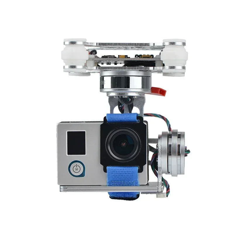 Para fotografía aérea GOPRO FP - Photography Lighting And Composition reseña y precio