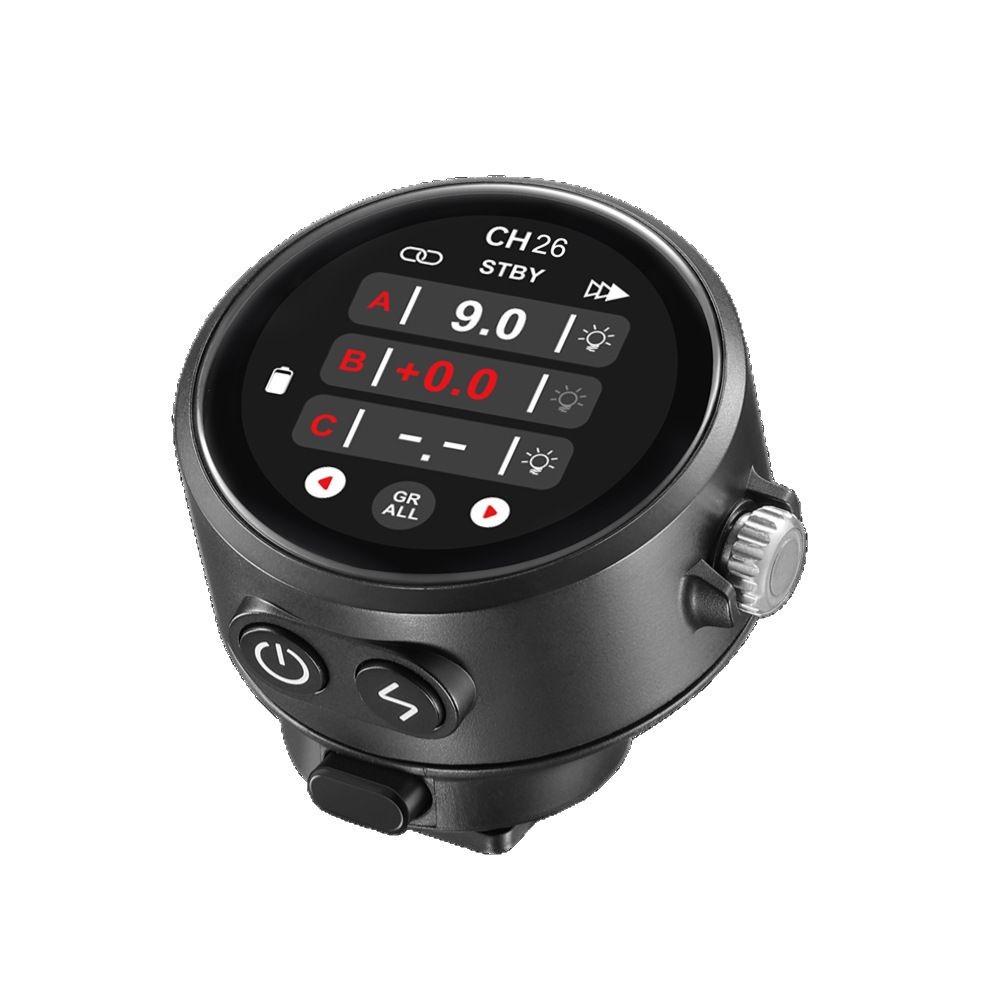 Flash de alta velocidad TTL co - Photography Lighting And Composition reseña y precio
