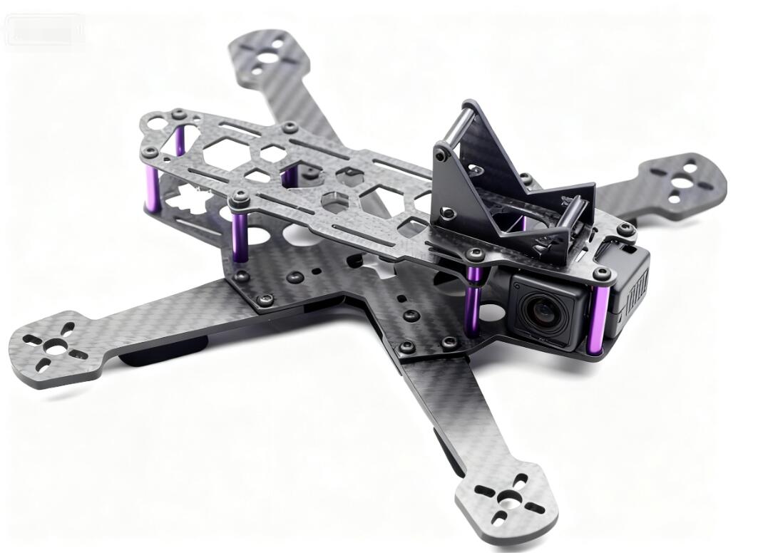 MMX220 Quadcopter, Brazos de 4 - Photography Lighting And Composition reseña y precio