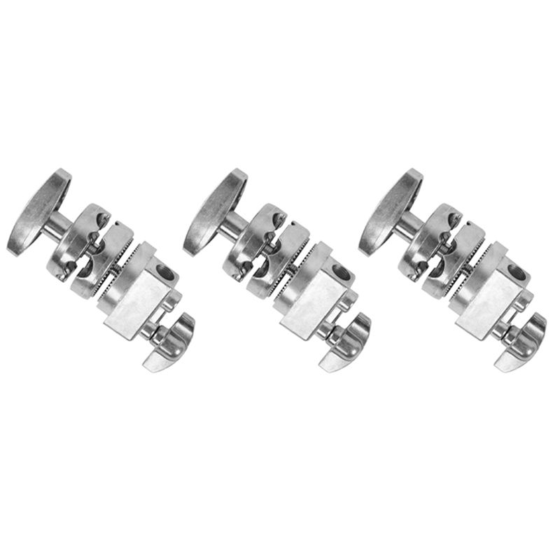 ELECT-3X Cabezal de Sujeción M - Photography Lighting Types reseña y precio