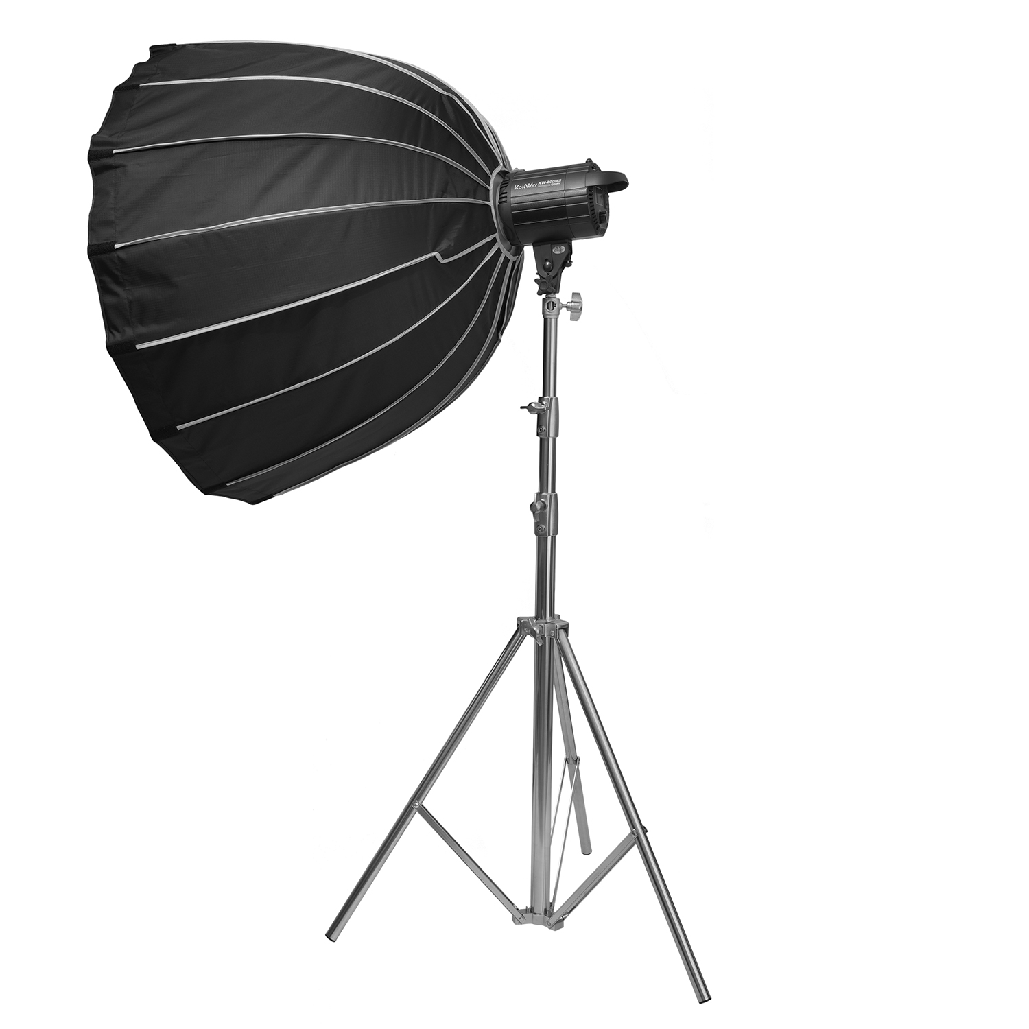 Fotulato-trípode de estudio re - Photography Video Lighting Kit With Adjustable Tripod Stand reseña y precio